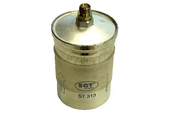 ST 313 SCT - MANNOL Топливный фильтр (фото 1)