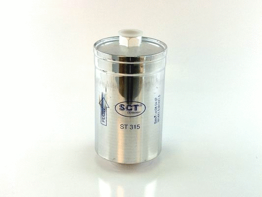 ST 315 SCT - MANNOL Топливный фильтр (фото 1)