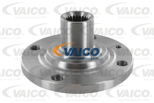 V10-1400-1 VAICO Ступица колеса (фото 1)
