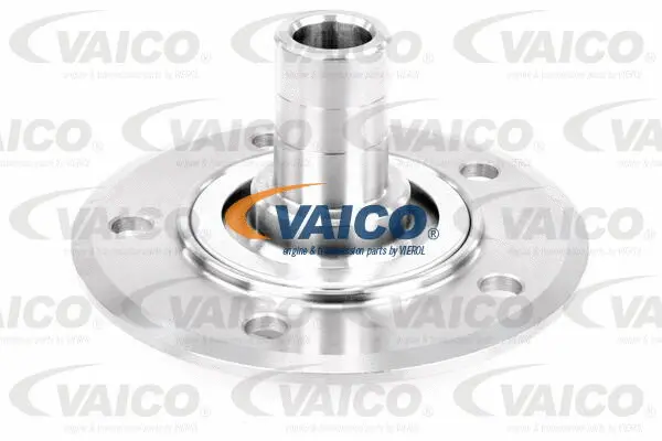 V28-0017 VAICO Ступица колеса (фото 1)