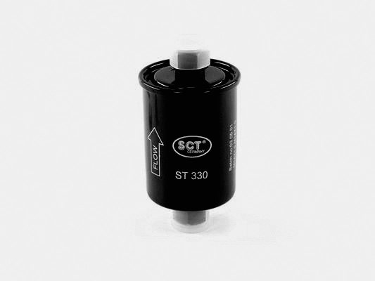 ST 330 SCT - MANNOL Топливный фильтр (фото 1)