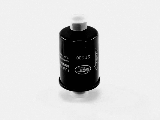 ST 330 SCT - MANNOL Топливный фильтр (фото 2)