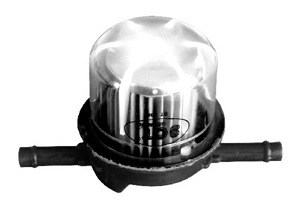 ST 336 SCT - MANNOL Топливный фильтр (фото 3)