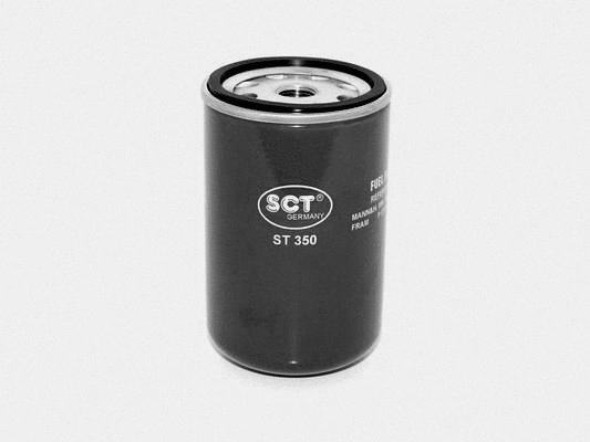 ST 350 SCT - MANNOL Топливный фильтр (фото 2)
