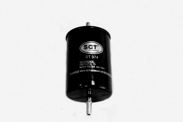 ST 374 SCT - MANNOL Топливный фильтр (фото 2)