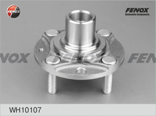 WH10107 FENOX Ступица колеса (фото 1)