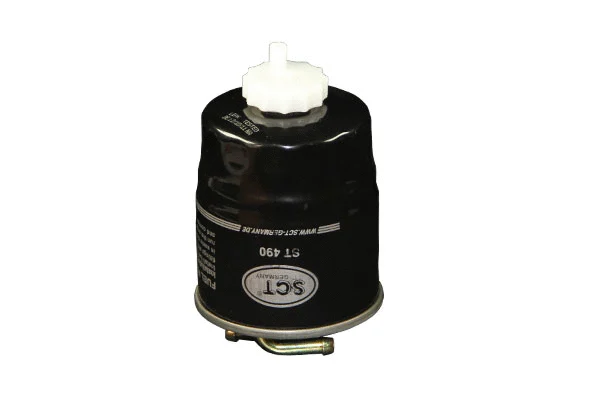 ST 490 SCT - MANNOL Топливный фильтр (фото 3)