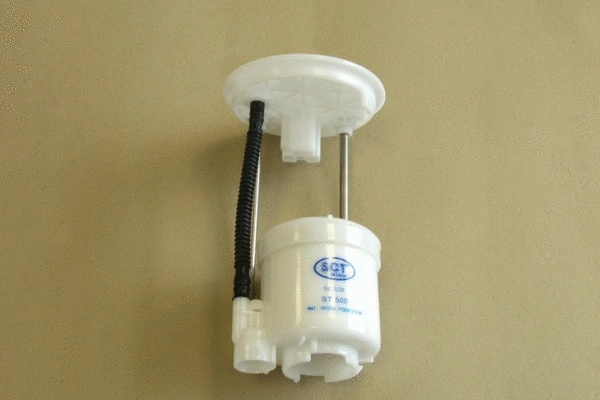 ST 500 SCT - MANNOL Топливный фильтр (фото 2)