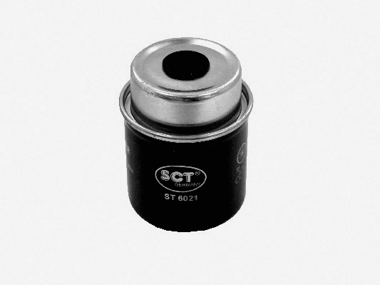 ST 6021 SCT - MANNOL Топливный фильтр (фото 1)