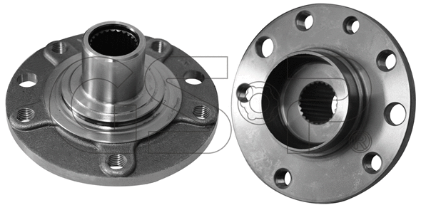 9425063 GSP Ступица колеса (фото 1)