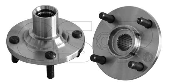 9426031 GSP Ступица колеса (фото 1)