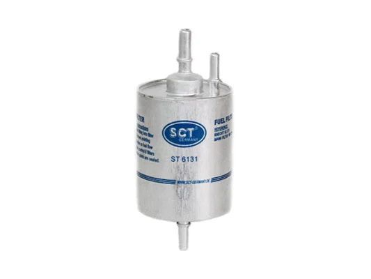 ST 6131 SCT - MANNOL Топливный фильтр (фото 3)
