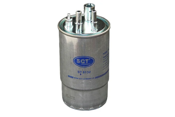 ST 6132 SCT - MANNOL Топливный фильтр (фото 2)
