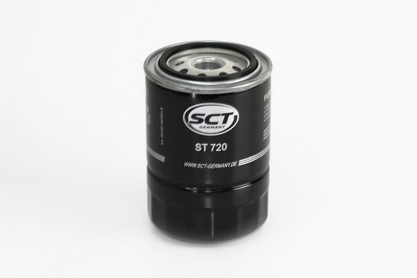 ST 720 SCT - MANNOL Топливный фильтр (фото 1)