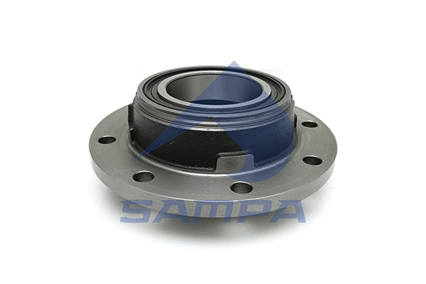 075.162/1 SAMPA Ступица колеса (фото 1)