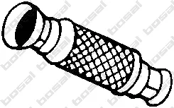 730-545 BOSAL Труба глушителя (фото 1)