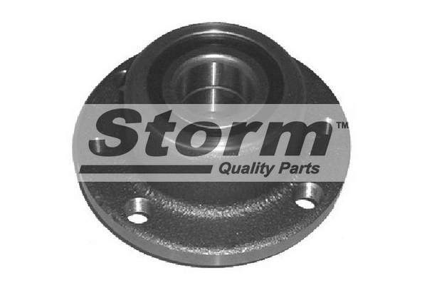 F6005 Storm Ступица колеса (фото 1)