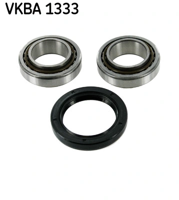 VKBA 1333 SKF Комплект подшипника ступицы колеса (фото 1)