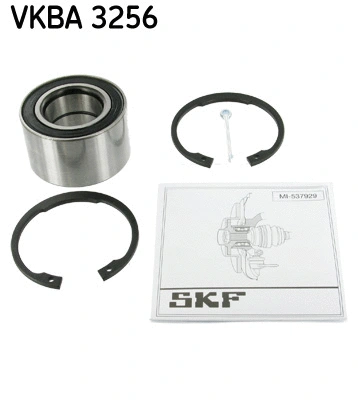 VKBA 3256 SKF Комплект подшипника ступицы колеса (фото 1)