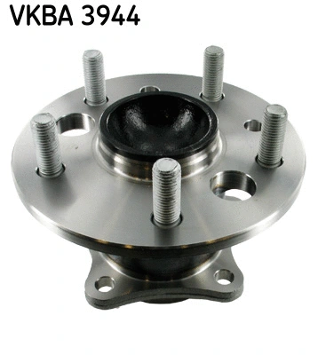VKBA 3944 SKF Комплект подшипника ступицы колеса (фото 1)