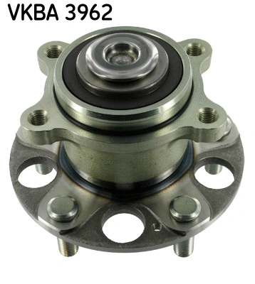 VKBA 3962 SKF Комплект подшипника ступицы колеса (фото 1)