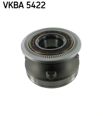 VKBA 5422 SKF Комплект подшипника ступицы колеса (фото 1)