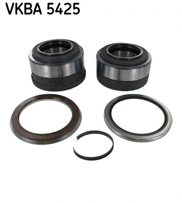 VKBA 5425 SKF Комплект подшипника ступицы колеса (фото 1)