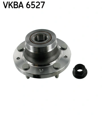 VKBA 6527 SKF Комплект подшипника ступицы колеса (фото 1)