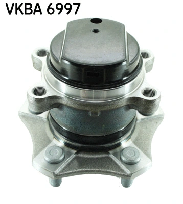 VKBA 6997 SKF Комплект подшипника ступицы колеса (фото 1)