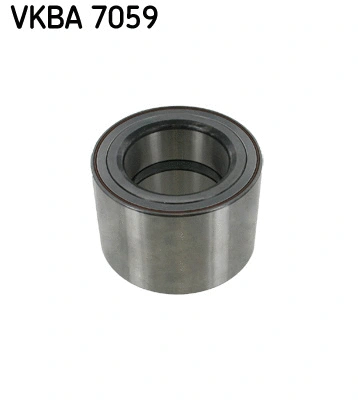 VKBA 7059 SKF Комплект подшипника ступицы колеса (фото 1)