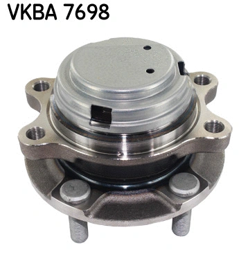 VKBA 7698 SKF Комплект подшипника ступицы колеса (фото 1)
