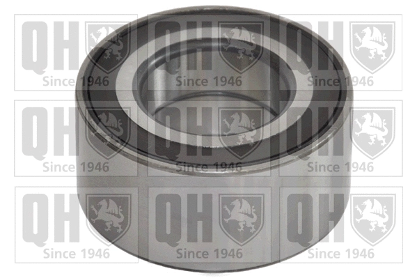QWB1103 QUINTON HAZELL Комплект подшипника ступицы колеса (фото 1)