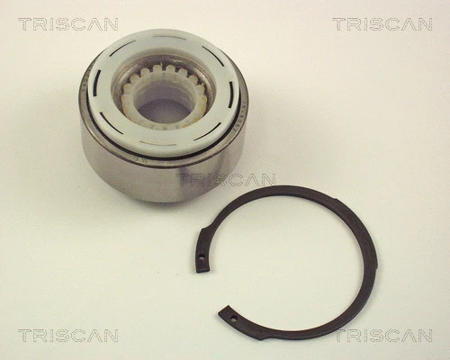 8530 10112 TRISCAN Комплект подшипника ступицы колеса (фото 1)