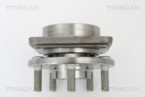 8530 10137 TRISCAN Комплект подшипника ступицы колеса (фото 2)
