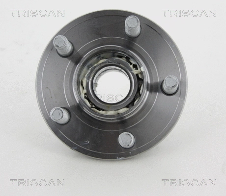 8530 10168 TRISCAN Комплект подшипника ступицы колеса (фото 2)