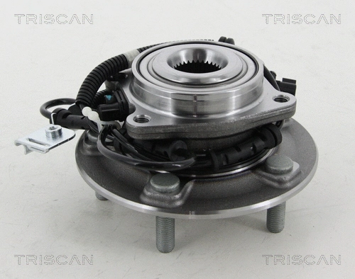 8530 10177 TRISCAN Комплект подшипника ступицы колеса (фото 1)