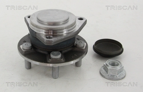8530 10184 TRISCAN Комплект подшипника ступицы колеса (фото 1)