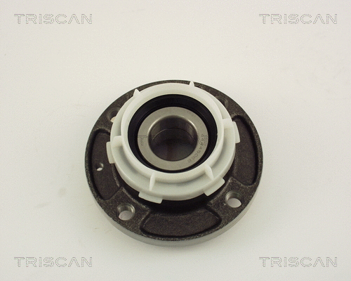 8530 10204 TRISCAN Комплект подшипника ступицы колеса (фото 1)