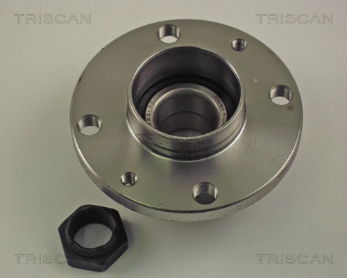 8530 10232 TRISCAN Комплект подшипника ступицы колеса (фото 2)