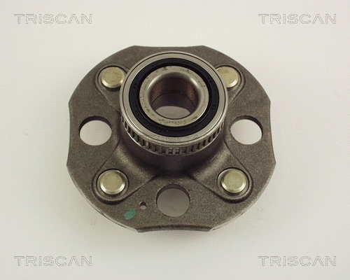 8530 10237 TRISCAN Комплект подшипника ступицы колеса (фото 1)