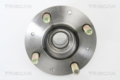 8530 10240 TRISCAN Комплект подшипника ступицы колеса (фото 3)