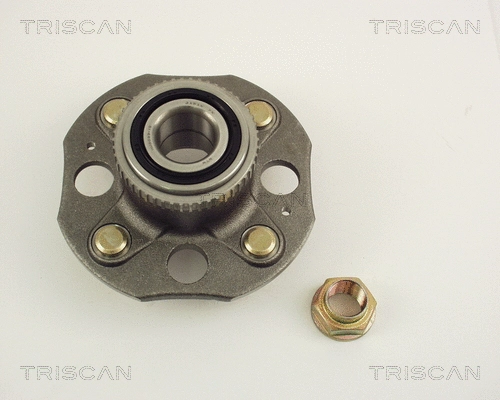 8530 10244 TRISCAN Комплект подшипника ступицы колеса (фото 1)