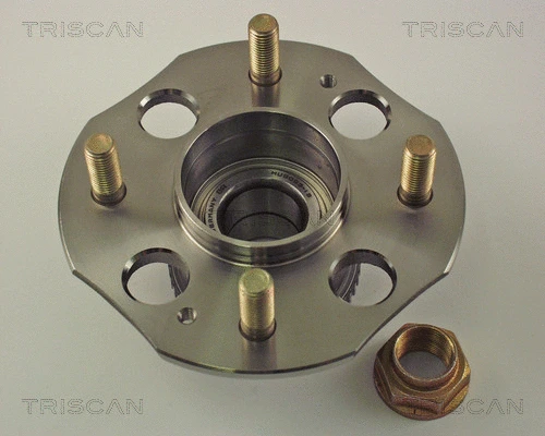 8530 10244 TRISCAN Комплект подшипника ступицы колеса (фото 2)