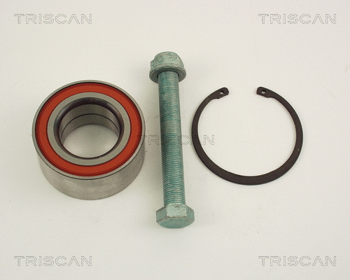 8530 10246 TRISCAN Комплект подшипника ступицы колеса (фото 1)