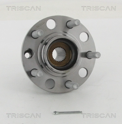 8530 10290 TRISCAN Комплект подшипника ступицы колеса (фото 2)