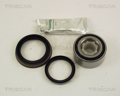 8530 13107 TRISCAN Комплект подшипника ступицы колеса (фото 1)