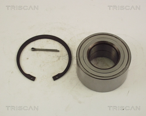 8530 13119 TRISCAN Комплект подшипника ступицы колеса (фото 1)