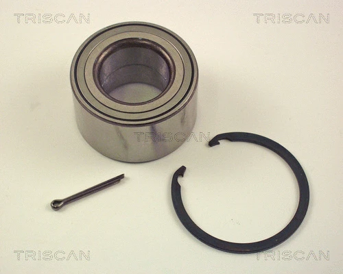 8530 13127 TRISCAN Комплект подшипника ступицы колеса (фото 1)