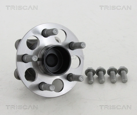 8530 13285 TRISCAN Комплект подшипника ступицы колеса (фото 2)