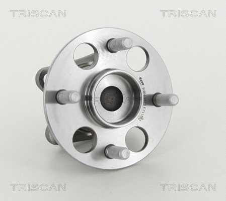 8530 13299 TRISCAN Комплект подшипника ступицы колеса (фото 2)